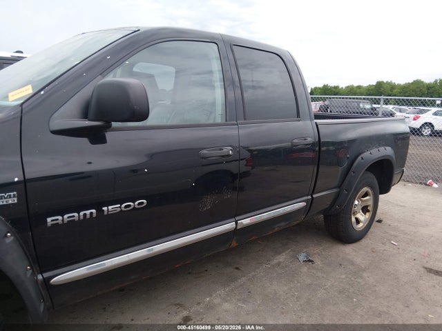 Aukcja sprzedaży 2006 Dodge Ram 1500 Laramie, vin: 1D7HA18286S541697, numer aukcji: 45160499