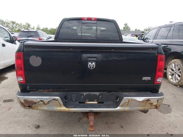 Aukcja sprzedaży 2006 Dodge Ram 1500 Laramie, vin: 1D7HA18286S541697, numer aukcji: 45160499