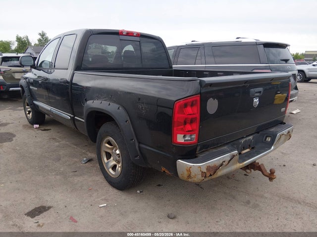 Aukcja sprzedaży 2006 Dodge Ram 1500 Laramie, vin: 1D7HA18286S541697, numer aukcji: 45160499