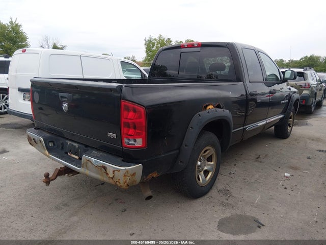 Aukcja sprzedaży 2006 Dodge Ram 1500 Laramie, vin: 1D7HA18286S541697, numer aukcji: 45160499