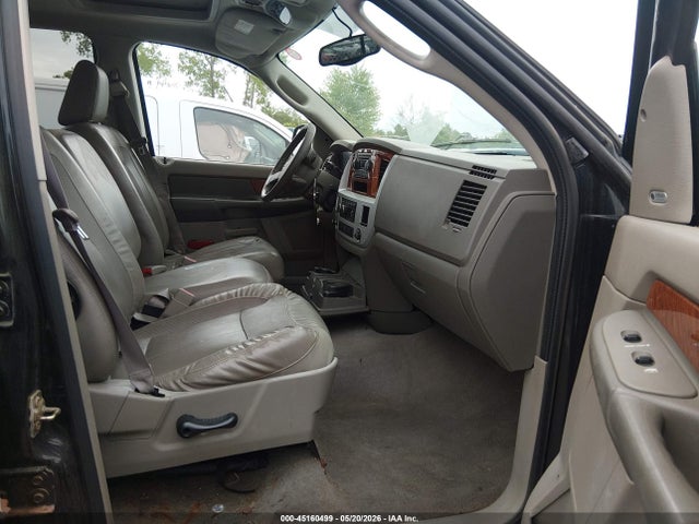 Aukcja sprzedaży 2006 Dodge Ram 1500 Laramie, vin: 1D7HA18286S541697, numer aukcji: 45160499