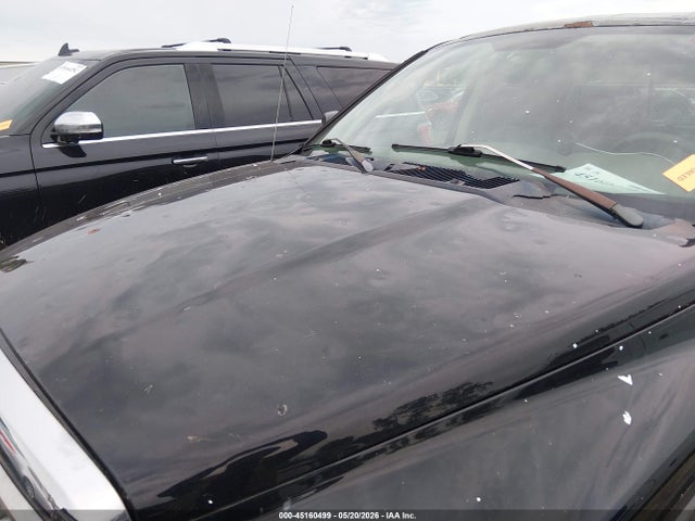 Aukcja sprzedaży 2006 Dodge Ram 1500 Laramie, vin: 1D7HA18286S541697, numer aukcji: 45160499