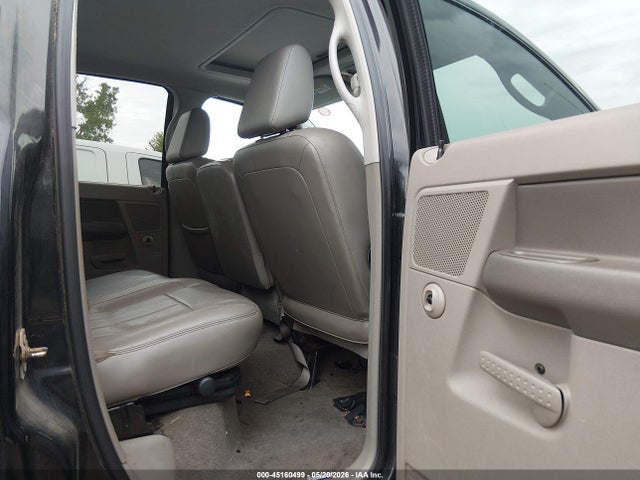 Aukcja sprzedaży 2006 Dodge Ram 1500 Laramie, vin: 1D7HA18286S541697, numer aukcji: 45160499