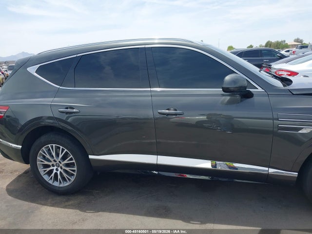 Aukcja sprzedaży 2024 Genesis Gv80 2.5t Awd, vin: KMUHBDSB0RU179520, numer aukcji: 45160501