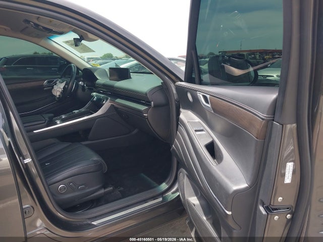 Aukcja sprzedaży 2024 Genesis Gv80 2.5t Awd, vin: KMUHBDSB0RU179520, numer aukcji: 45160501
