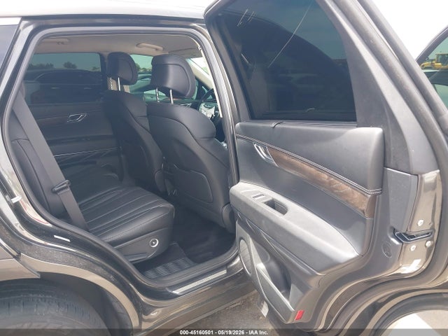Aukcja sprzedaży 2024 Genesis Gv80 2.5t Awd, vin: KMUHBDSB0RU179520, numer aukcji: 45160501