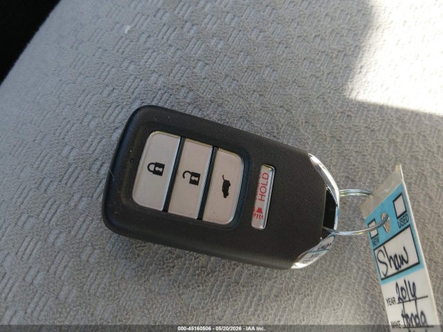 Aukcja sprzedaży 2016 Honda Cr-v Ex, vin: 2HKRM3H51GH519293, numer aukcji: 45160506