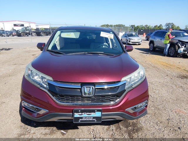 Aukcja sprzedaży 2016 Honda Cr-v Ex, vin: 2HKRM3H51GH519293, numer aukcji: 45160506