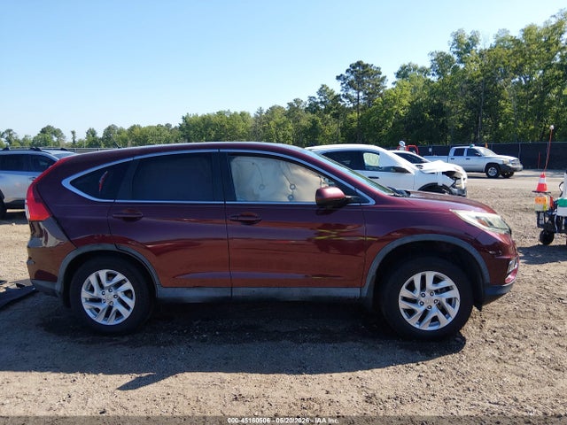 Aukcja sprzedaży 2016 Honda Cr-v Ex, vin: 2HKRM3H51GH519293, numer aukcji: 45160506