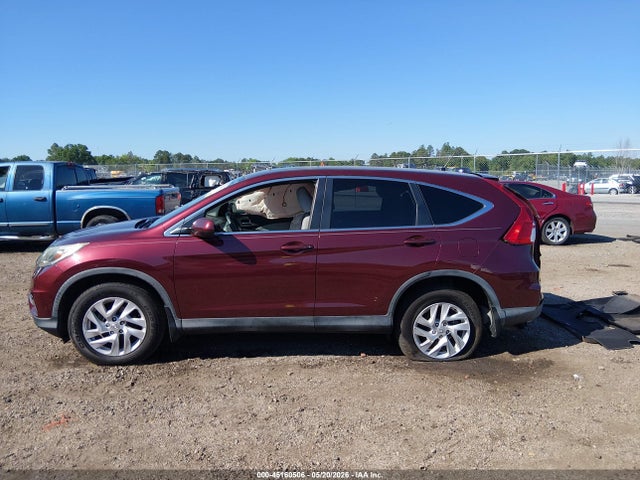 Aukcja sprzedaży 2016 Honda Cr-v Ex, vin: 2HKRM3H51GH519293, numer aukcji: 45160506