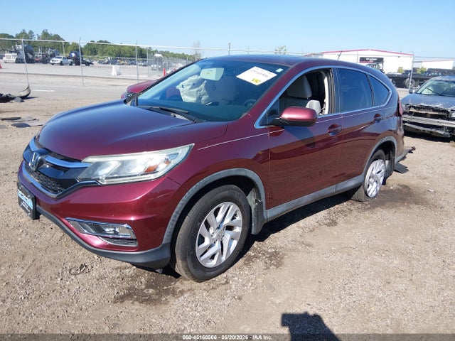 Aukcja sprzedaży 2016 Honda Cr-v Ex, vin: 2HKRM3H51GH519293, numer aukcji: 45160506