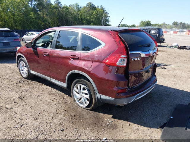Aukcja sprzedaży 2016 Honda Cr-v Ex, vin: 2HKRM3H51GH519293, numer aukcji: 45160506