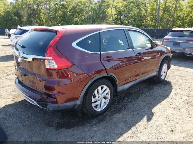 Aukcja sprzedaży 2016 Honda Cr-v Ex, vin: 2HKRM3H51GH519293, numer aukcji: 45160506