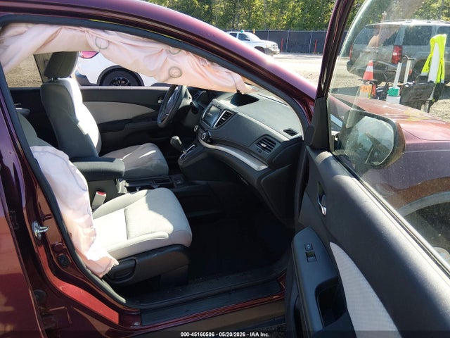 Aukcja sprzedaży 2016 Honda Cr-v Ex, vin: 2HKRM3H51GH519293, numer aukcji: 45160506