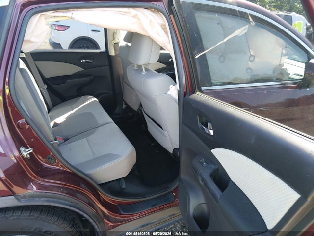 Aukcja sprzedaży 2016 Honda Cr-v Ex, vin: 2HKRM3H51GH519293, numer aukcji: 45160506