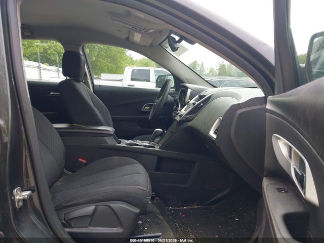 45160510 :رقم المزاد ، 2GNALBEK7C1232533 vin ، 2012 Chevrolet Equinox Ls مزاد بيع