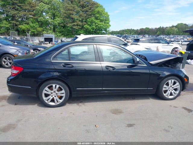 Aukcja sprzedaży 2009 Mercedes-benz C 300 Luxury 4matic/sport 4matic, vin: WDDGF81X59F252852, numer aukcji: 45160511