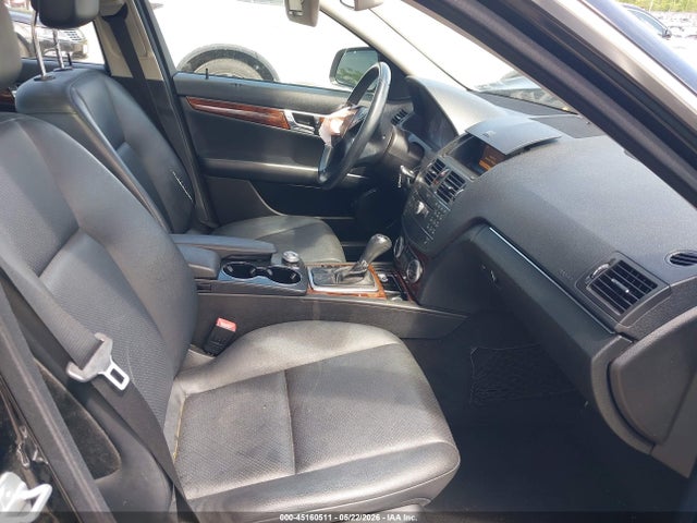 Aukcja sprzedaży 2009 Mercedes-benz C 300 Luxury 4matic/sport 4matic, vin: WDDGF81X59F252852, numer aukcji: 45160511