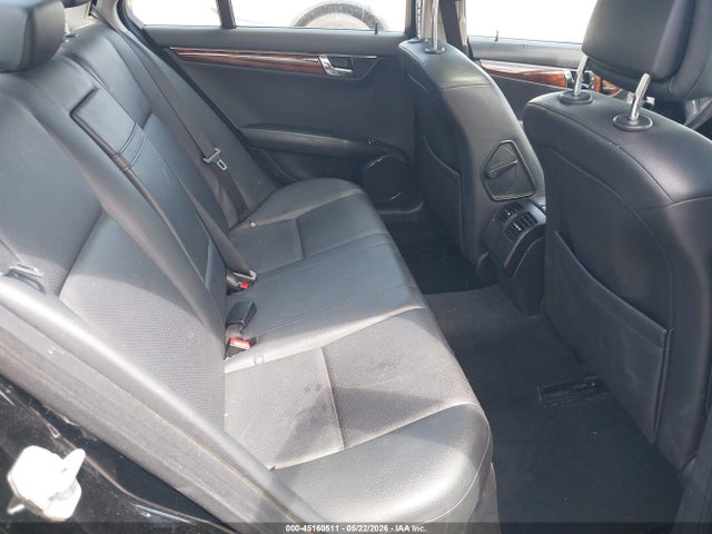 Aukcja sprzedaży 2009 Mercedes-benz C 300 Luxury 4matic/sport 4matic, vin: WDDGF81X59F252852, numer aukcji: 45160511