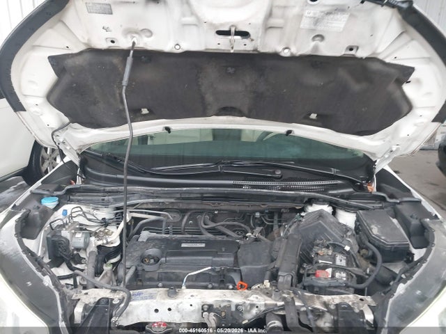 5J6RM4H7XGL111677 Honda Cr-v Ex-l
