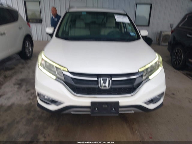 5J6RM4H7XGL111677 Honda Cr-v Ex-l