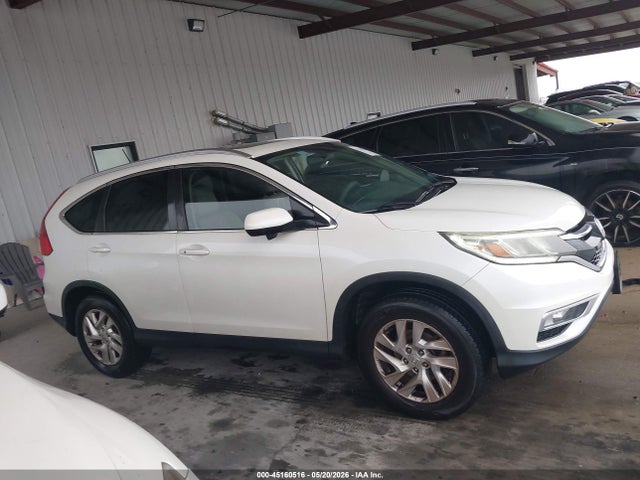 5J6RM4H7XGL111677 Honda Cr-v Ex-l