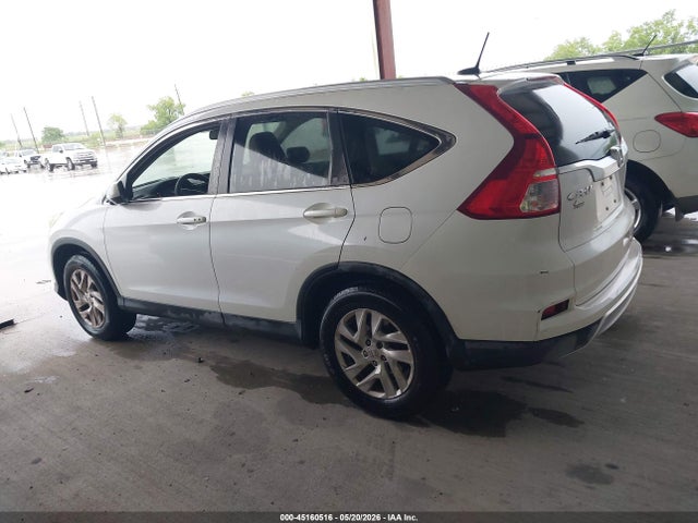 5J6RM4H7XGL111677 Honda Cr-v Ex-l