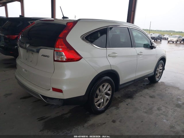 5J6RM4H7XGL111677 Honda Cr-v Ex-l