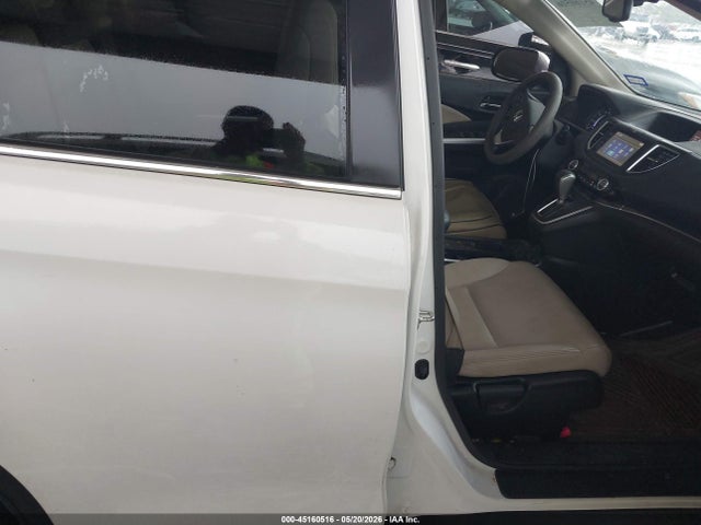 5J6RM4H7XGL111677 Honda Cr-v Ex-l