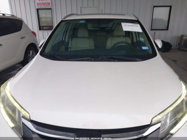 5J6RM4H7XGL111677 Honda Cr-v Ex-l