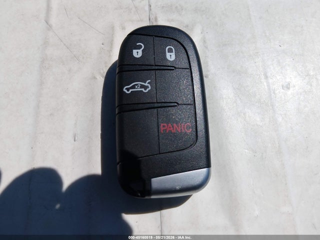 45160519 :رقم المزاد ، 2C3CDXBG6GH160401 vin ، 2016 Dodge Charger Se مزاد بيع
