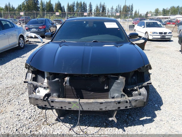 45160519 :رقم المزاد ، 2C3CDXBG6GH160401 vin ، 2016 Dodge Charger Se مزاد بيع