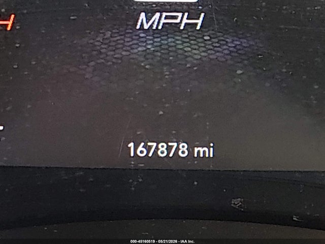 45160519 :رقم المزاد ، 2C3CDXBG6GH160401 vin ، 2016 Dodge Charger Se مزاد بيع