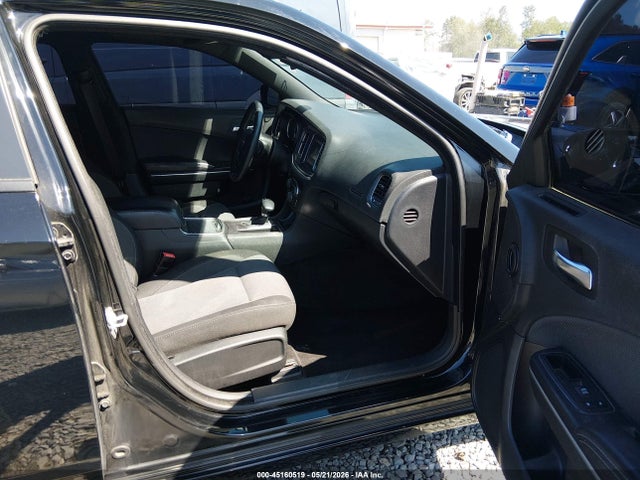 45160519 :رقم المزاد ، 2C3CDXBG6GH160401 vin ، 2016 Dodge Charger Se مزاد بيع
