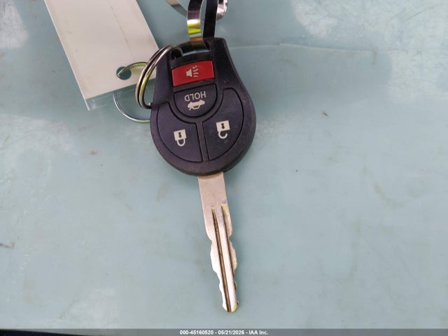 Aukcja sprzedaży 2018 Nissan Versa 1.6 Sv, vin: 3N1CN7AP1JL882161, numer aukcji: 45160520