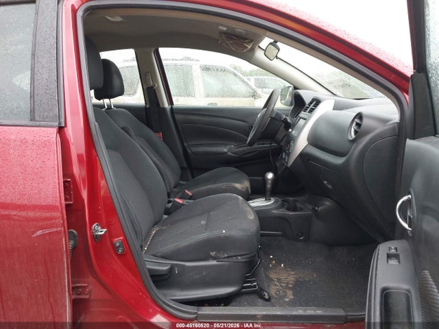 Aukcja sprzedaży 2018 Nissan Versa 1.6 Sv, vin: 3N1CN7AP1JL882161, numer aukcji: 45160520