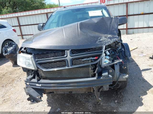 Aukcja sprzedaży 2018 Dodge Journey Se, vin: 3C4PDCAB4JT167261, numer aukcji: 45160523