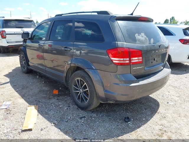 Aukcja sprzedaży 2018 Dodge Journey Se, vin: 3C4PDCAB4JT167261, numer aukcji: 45160523