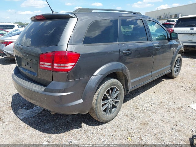 Aukcja sprzedaży 2018 Dodge Journey Se, vin: 3C4PDCAB4JT167261, numer aukcji: 45160523