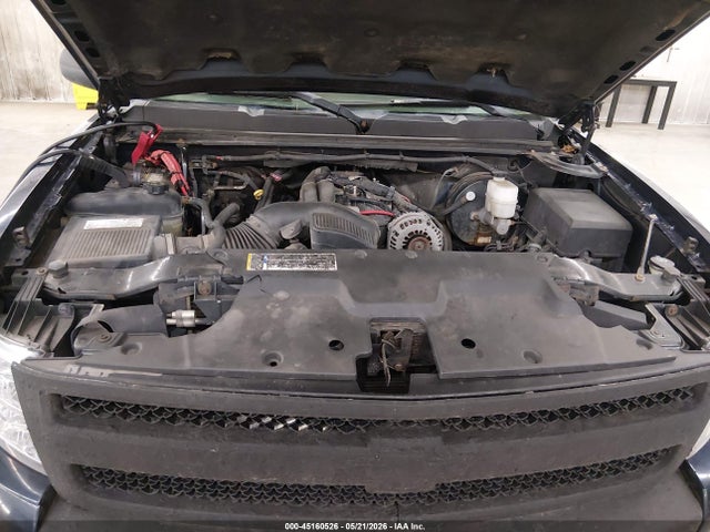 Продаж на аукціоні авто 2008 Chevrolet Silverado 1500 Lt1, vin: 2GCEK133981237954, номер лоту: 45160526