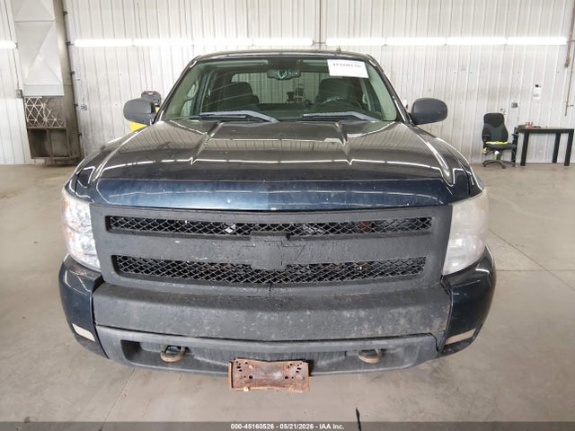 Продаж на аукціоні авто 2008 Chevrolet Silverado 1500 Lt1, vin: 2GCEK133981237954, номер лоту: 45160526