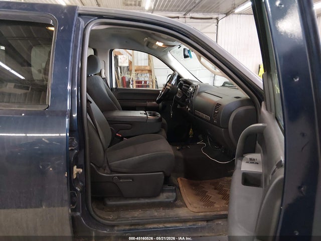 Продаж на аукціоні авто 2008 Chevrolet Silverado 1500 Lt1, vin: 2GCEK133981237954, номер лоту: 45160526