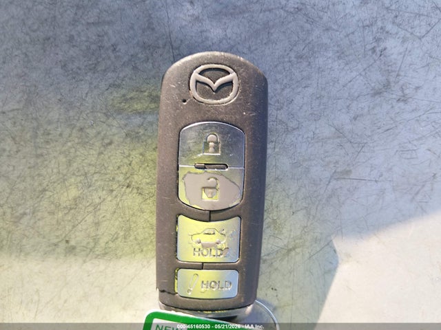 Aukcja sprzedaży 2016 Mazda Mazda3 I Sport, vin: JM1BM1T76G1283259, numer aukcji: 45160530