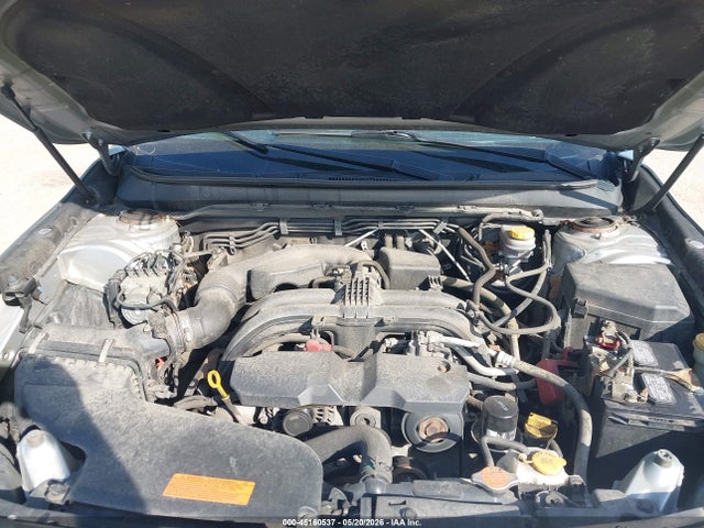 Aukcja sprzedaży 2016 Subaru Outback 2.5i Premium, vin: 4S4BSAFC6G3333656, numer aukcji: 45160537