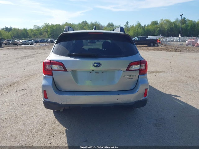 Aukcja sprzedaży 2016 Subaru Outback 2.5i Premium, vin: 4S4BSAFC6G3333656, numer aukcji: 45160537