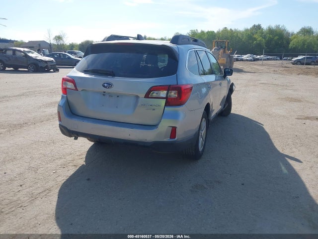 Aukcja sprzedaży 2016 Subaru Outback 2.5i Premium, vin: 4S4BSAFC6G3333656, numer aukcji: 45160537