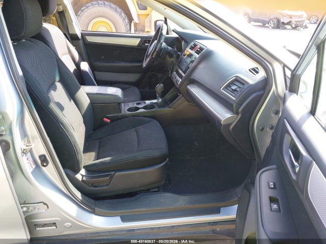 Aukcja sprzedaży 2016 Subaru Outback 2.5i Premium, vin: 4S4BSAFC6G3333656, numer aukcji: 45160537