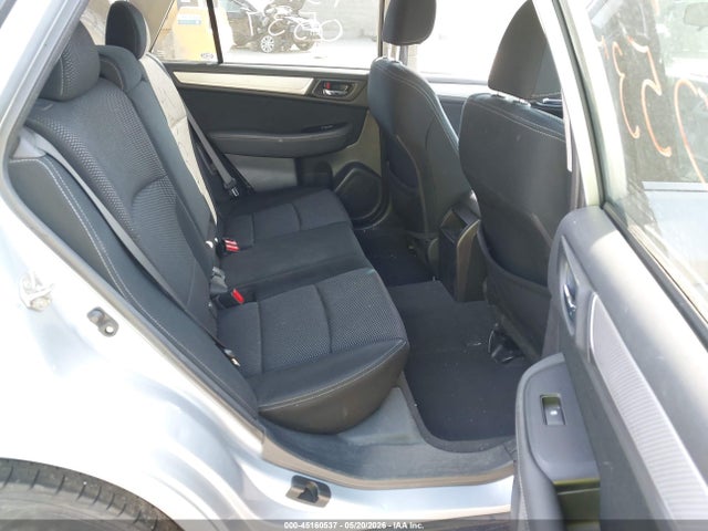 Aukcja sprzedaży 2016 Subaru Outback 2.5i Premium, vin: 4S4BSAFC6G3333656, numer aukcji: 45160537