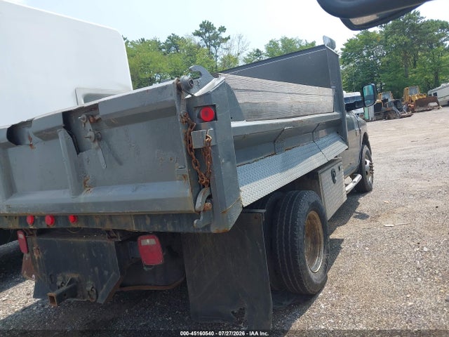 Aukcja sprzedaży 2012 Ram 3500 Chassis St/slt, vin: 3C7WDTAL5CG188011, numer aukcji: 45160540
