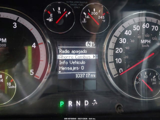 Aukcja sprzedaży 2012 Ram 3500 Chassis St/slt, vin: 3C7WDTAL5CG188011, numer aukcji: 45160540